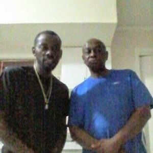 Meet your Posher, Timothy